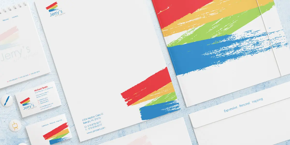 Brand Identity
