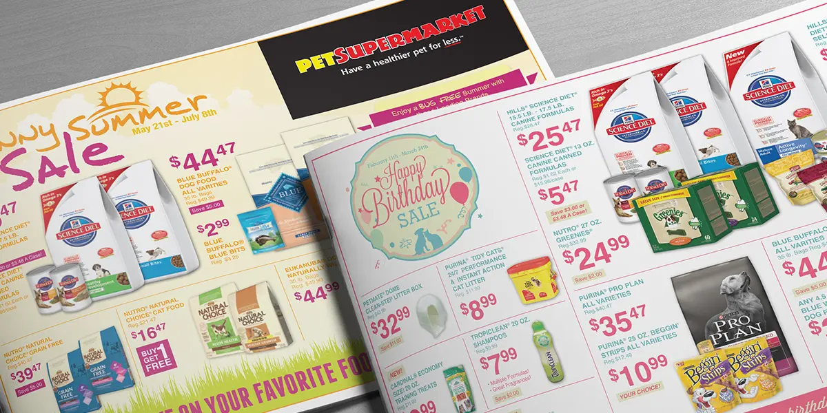 Editorial Design